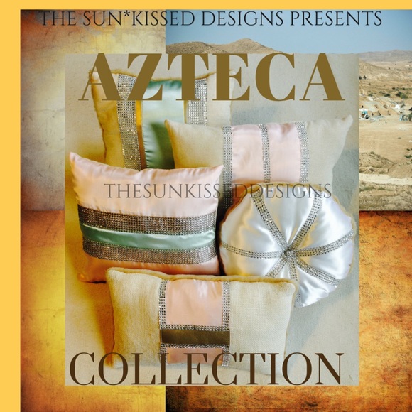 Spur Throw Pillow Set of 2 By~The Sun*Kissed Designs